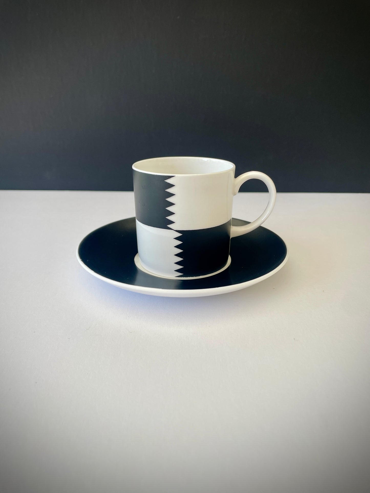 Vintage Susie Cooper Cup And Saucer